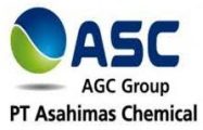 PT ASAHIMAS CHEMICAL